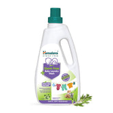 Himalaya Germ Free Baby Laundry Wash, Effectively Removes Germs, Tough Stains & Odor | 1 Litre Bottle