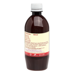 Patanjali Giloy Amla Juice 500ml