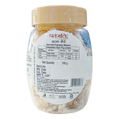 Patanjali Ginger Candy 100gm