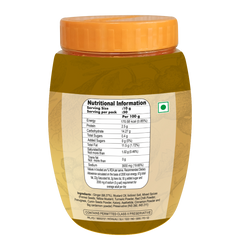 Patanjali Ginger Pickle 500gm