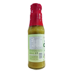 Patanjali Green Chilli Sauce 180gm