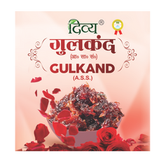 Patanjali Divya Gulkand 400gm