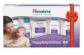 Himalaya Baby Gift Pack - 5 In 1 | The Gift Of Love And Care