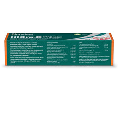 Himalaya Hiora-D Gel Toothpaste For Diabeties, For Oral Care & Gum Health | 100gm