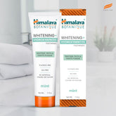Himalaya Botanique Whitening+ Hydroxyapatite Toothpaste, Whiter Teeth In Just Two Weeks | 113gm