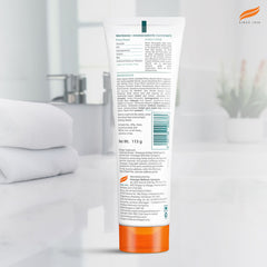 Himalaya Botanique Whitening+ Hydroxyapatite Toothpaste, Whiter Teeth In Just Two Weeks | 113gm