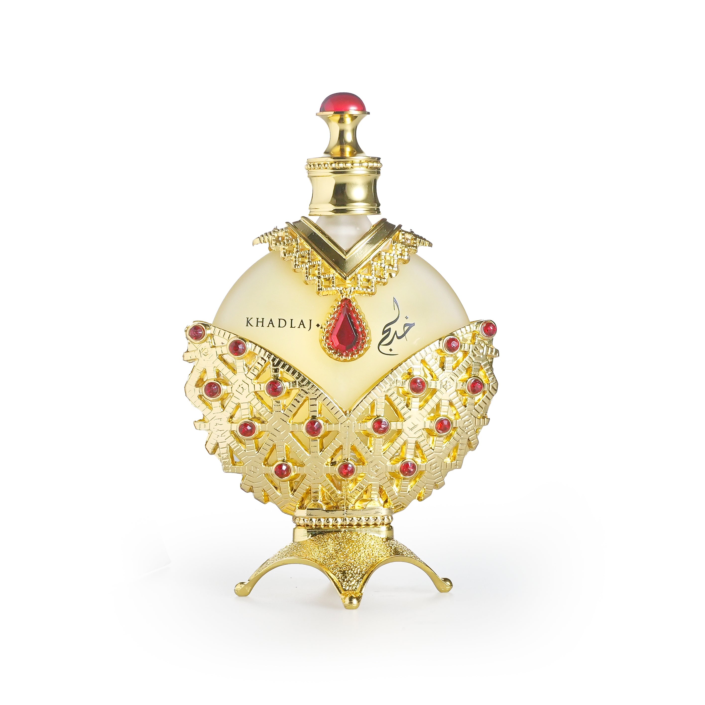 Khadlaj Hareem Al Sultan Gold Concentrated Perfume Oil Attar 35ml 1.1 Fl.oz. Women Fragrance | Long Lasting Khadlaj Hareem Al Sultan Gold Concentrated Perfume Oil Attar 35ml 1.1 Fl.oz. Women Fragrance | Long Lasting