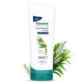 Himalaya Anti-Dandruff Tea Tree Conditioner, Detangles & Smoothens Hair | 80ml