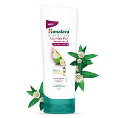 Hiamlaya Anti - Hair Fall Bhringaraja Conditioner, Detangles And Smoothens Hair | 180ml