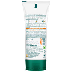 Himalaya Dark Spot Clearing Turmeric Face Wash, Natural Remedy For Skin Problems | 50ml