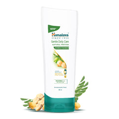Himalaya Gentle Daily Care Natural Protein Conditioner, Detangles And Smoothens Hair | 80ml
