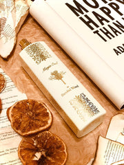 Magic Oud In Sandal Wood Eau De Parfum 100ml 3.4 Fl.oz. Unisex Fragrance | Long Lasting