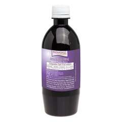 Patanjali Jamun Vinegar 500ml