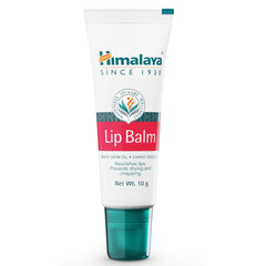Himalaya Lip Balm, Nourishes Lips | 10gm