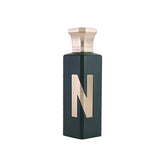 Naseem Lost In The Wood Aqua Extrait De Parfum 75ml 2.5 Fl.oz. Arabian Fragrance For Men | Alcohol Free | Long Lasting