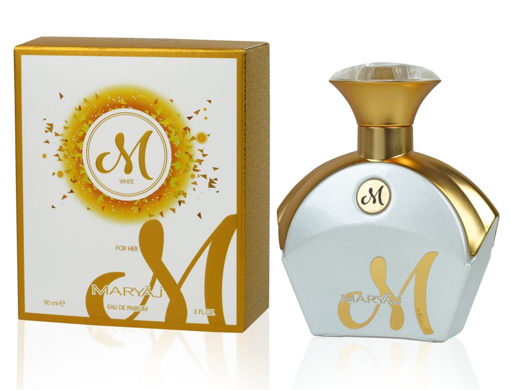 Ajmal Titanium 100ml 3.4 Fl.oz. & M Maryaj White 90ml 3 Fl.oz. & Deuce Femme Edp Eau De Parfum  100ml 3.4 Fl.oz. | For Men & Women | combo Of 3 Ajmal Titanium 100ml 3.4 Fl.oz. & M Maryaj White 90ml 3 Fl.oz. & Deuce Femme Edp Eau De Parfum  100ml 3.4 Fl.oz. | For Men & Women | combo Of 3
