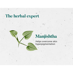 Himalaya Wellness Pure Herbs Manjishtha Skin Wellness Tablets, Controls Skin Tanning | 60 Tablets (Pack Of 5)
