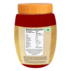 Patanjali Mixed Pickle 500gm