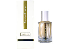 Rasasi Musk Hareer Eau De Parfum 50ml 1.7 Fl.oz. Unisex Fragrance | Long Lasting