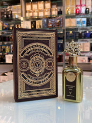 North Stag Phenomenal Quatorze XIV Extrait De Parfum 100ml 3.4 Fl.oz. Unisex Fragrance