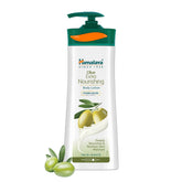 Himalaya Olive Extra Nourishing Body Lotion, Deeply Nourishes & Restores Skin Moisture | 400ml