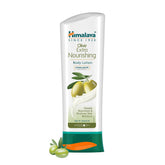 Himalaya Olive Extra Nourishing Body Lotion, Deeply Nourishes & Restores Skin Moisture | 100ml