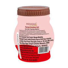 Patanjali Pachak Anardana Goli 100gm