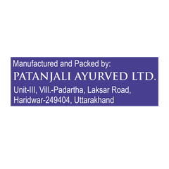 Patanjali Aastha Agarbatti Patchouli,18 Stick, With Soothing & Long Lasting Aroma | 22gm