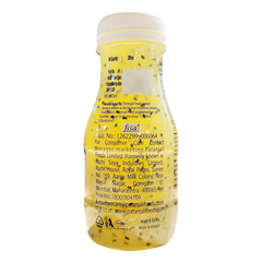 Patanjali Pineapple Basil Drink 200ml