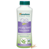 Himalaya Prickly Heat Baby Powder, Provides Relief From Prickly Heat, Keeps Baby Fresh, Cool, & Happy | 100gm