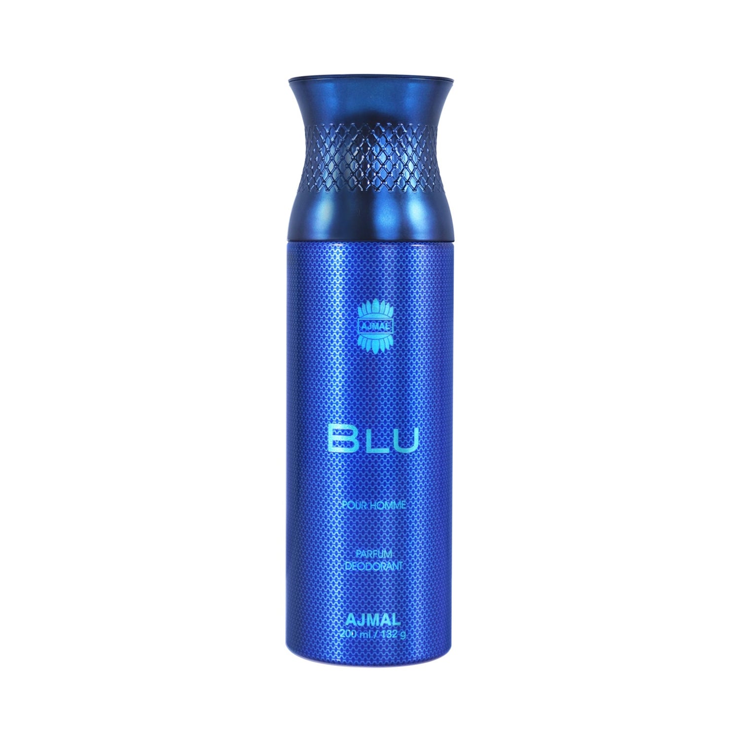 Ajmal Gift Set Of Yearn Eau De Parfum 100ml 3.4 Fl.oz. & Blu Deodrant 200ml 6.7 Fl.oz. For Men | Combo Of 2 Ajmal Gift Set Of Yearn Eau De Parfum 100ml 3.4 Fl.oz. & Blu Deodrant 200ml 6.7 Fl.oz. For Men | Combo Of 2