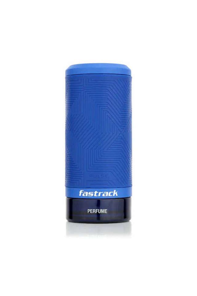Fastrack Pulse For Him Perfume 100ml 3.4 Fl.oz. Men Fragrance | Long Lasting Fastrack Pulse For Him Perfume 100ml 3.4 Fl.oz. Men Fragrance | Long Lasting