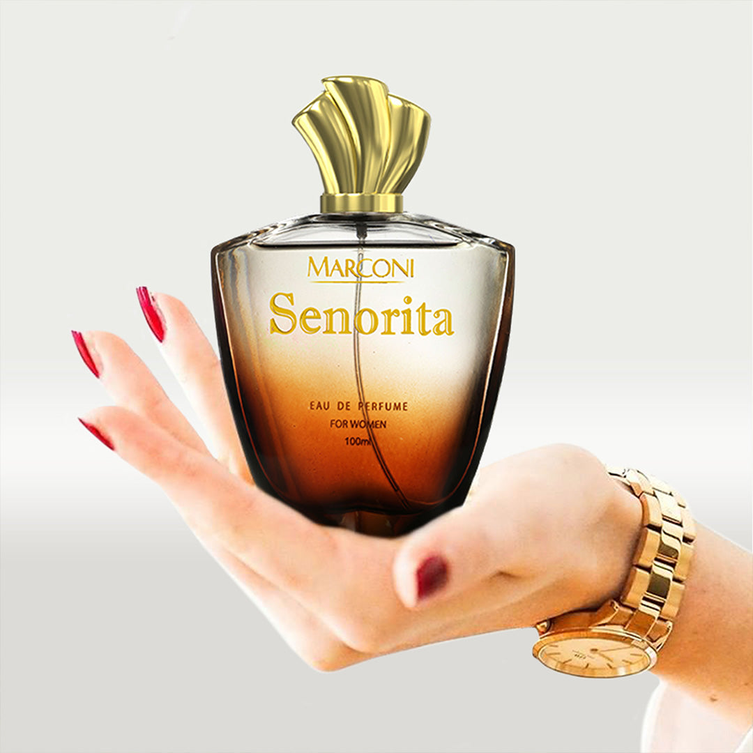 John Phillips Passport & Marconi Senorita Eau De Parfum 100ml 3.4 Fl.oz. Each Pack Of 2 For Men & Women John Phillips Passport & Marconi Senorita Eau De Parfum 100ml 3.4 Fl.oz. Each Pack Of 2 For Men & Women