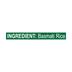 Patanjali Shakti XXL Basmati Rice 5kg