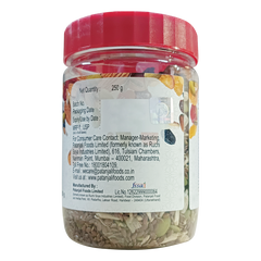 Patanjali Mix Dry Fruits With Berries & Seed 250gm