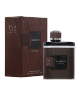 FLAVIA ANGIOLO POUR HOMME EAU DE PARFUM 100ML 3.4 FL.OZ.
