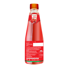 Patanjali Tomato Ketchup W/O Onion Garlic (B) 1kg