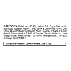 Patanjali Tomato Oats 40gm