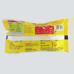 Patanjali Twisty Tasty Noodles200gm