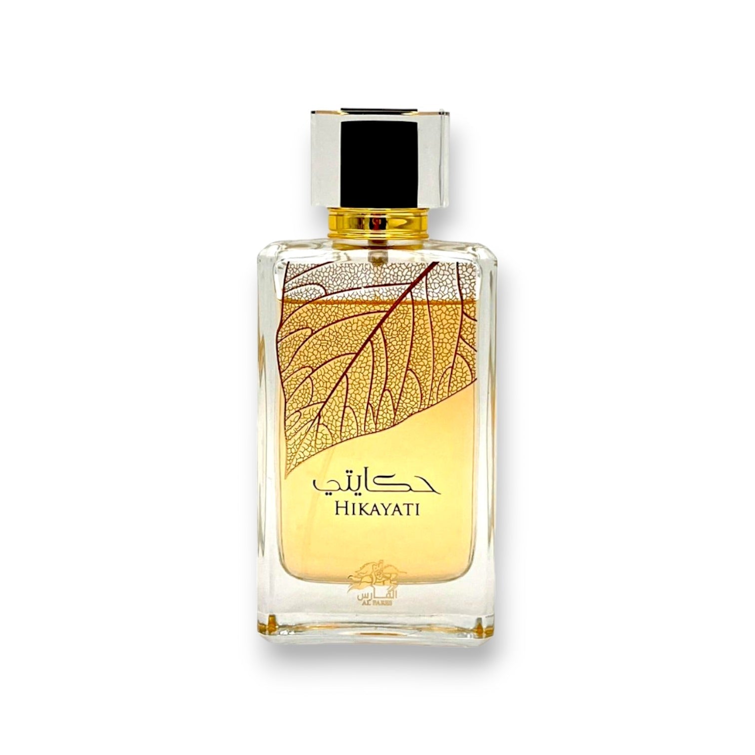 Emper Al Fares Hikayati Eau De Parfum Vaporisateur Naturel Spray 100ml 3.4 Fl.oz. | For Unisex Emper Al Fares Hikayati Eau De Parfum Vaporisateur Naturel Spray 100ml 3.4 Fl.oz. | For Unisex