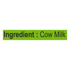 Patanjali Cow'S Whole Milk Powder gm