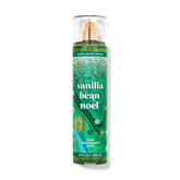 BATH & BODY WORKS VANILLA BEAN NOEL FINE FRAGRANCE MIST 236ML 8 FL.OZ.
