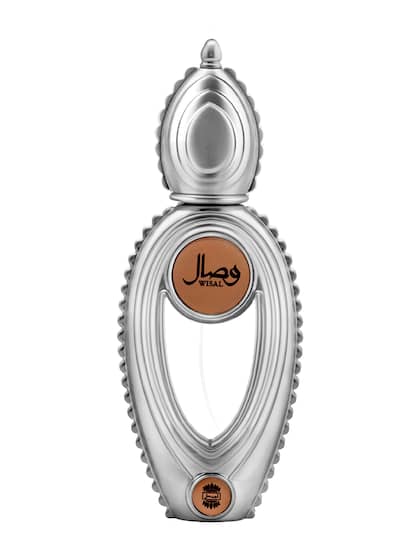 Ajmal Women Oriental Wisal Eau De Parfum 50ml 1.6 Fl.oz. | Long Lasting & Perfect Gift For Girlfriend Ajmal Women Oriental Wisal Eau De Parfum 50ml 1.6 Fl.oz. | Long Lasting & Perfect Gift For Girlfriend