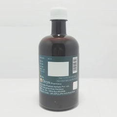 Patanjali Divya Abhayaristh (New), With Haritaki, Draksa, Madhuka, Kusuma, | 450ml