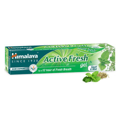 Himalaya Active Fresh Gel, For A Fresh Feel | 80gm