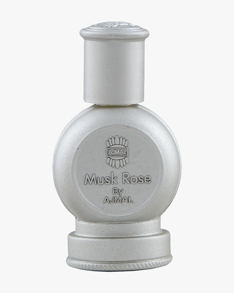 Ajmal Mizyaan Cp 14ml 0.4 Fl.oz. + Musk Rose Cp 12ml 0.4 Fl.oz. For Unisex And Aretha Eau De Parfum 50ml 1.6 Fl.oz. For Women  | Combo Of 3 Ajmal Mizyaan Cp 14ml 0.4 Fl.oz. + Musk Rose Cp 12ml 0.4 Fl.oz. For Unisex And Aretha Eau De Parfum 50ml 1.6 Fl.oz. For Women  | Combo Of 3