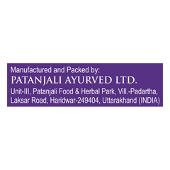 Patanjali Aastha Agarbatti Amber, With Exquisite, Soothing & Long Lasting Aroma | 120gm