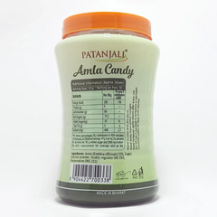 Patanjali Bel Candy 500gm