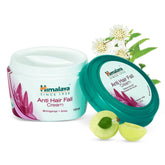 Himalaya Anti Hair Fall Cream, Reduces Hair Fall & Promotes Hair Growth | 100ml