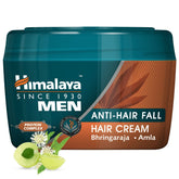 Himalaya Men Anti-Hair Fall Hair Cream, Reduces Hair Fall | 100gm
